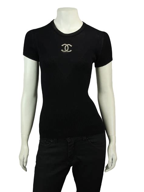 blusa chanel original